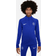 Nike Maskinstrikket Paris Saint-Germain Dri-FIT-fodboldtræningstrøje til større børn blå