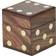 Margit Brandt Wooden Box with Cubes