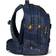 Satch Unisex Children Pack School Backpack - Urban Journey Dark Blue