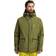 Haglöfs Lumi Insulated Jacket Men Olive Green-4VY