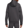 Nike Men's Sportswear Tech Fleece Windrunner Full Zip Hoodie - Anthracite/Black
