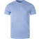 Polo Ralph Lauren Custom Slim Fit Jersey T-shirt - Isle Heather