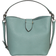 Decadent Lexie Small Bucket Bag - Thyme Green