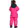 Didriksons Kid's Rio Coverall - True Pink (504973-K04)