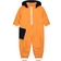 Didriksons Kid's Rio Coverall - Cantaloupe (504973-l01)