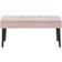 Act Nordic Glory Dusty Pink Siddebænk 95x45cm