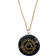 Yoga World Reiki Chakra Stone Necklace for Throat Chakra – Lapis Lazuli