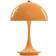 Louis Poulsen Panthella Portable Orange Bordlampe 23cm