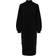 Y.A.S Balis Knitted Dress - Black