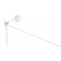 Luceplan Counterbalance White Væglampe