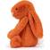 Jellycat Bashful Tangerine Bunny 31cm
