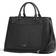 Lauren Ralph Lauren Hanna 37 Handbag - Black