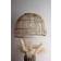 Globen Lighting Bali Natural Lampeskærm 50cm