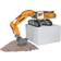 Siku Liebherr R980 SME Crawler Excavator BT RTR 6741