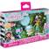 Spin Master Gabby's Dollhouse Gabby & Friends Camping Figure Set