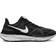Nike Structure 25 W - Black/Dark Smoke Grey/White