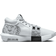 Nike LeBron Witness 8 M - White/Light Smoke Grey/Black
