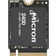 Micron 2400 MTFDKBK512QFM-1BD1AABYYR 512GB
