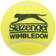 Slazenger Wimbledon tennis - 3 bolde