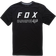 Fox T-Shirt Non Stop SS Tech, Sort