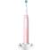 Oral-B iO3 Elektrisk tandbørste Pink 1 stk
