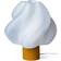 Crème Atelier Soft Serve Cloudberry Bordlampe 26cm