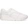 Saint Laurent Leather sneakers white