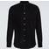 Moncler Corduroy cotton shirt black
