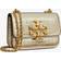 Tory Burch Small Eleanor Bag Champagne OS