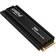 Crucial T500 SSD 2 TB intern PCIe 4.0 NVMe