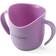 BabyOno Be Active Flow Ergonomic Training Cup with Handle 120ml