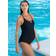 Cache Coeur Maternity Swimsuit Roxana - Black