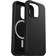 OtterBox Symmetry MagSafe iPhone 15 Pro Case black