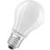 LEDVANCE Classic Superior LEDbulb E27 Pære filament matt 13.8W 1521lm 927 ekstra varm hvid bedste farvegengivelse dæmpbar erstatter 100W