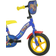 Brandman Sam Bicycle 10 Inch - Blue Børnecykel