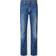 Levi's 511 Slim Jeans Blau Blau