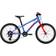 Trek Wahoo - Royal Blue Børnecykel