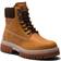 Timberland Premium Waterproof Boot For Men In Yellow Yellow