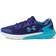 Under Armour Grade School Charged Rogue 3 - Sonar Blue/Blue Surf