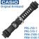 Casio protrek prg-250, prg-510, prw-2500, prw-5100 10390035