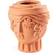 Seletti Magna Graecia Terracotta Vase