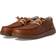 Hey Dude a23u men's flat shoes wally grip craft leather 40175-255