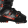 Head Formula 110 GW Men's Ski Boot - Black/Red