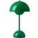 &Tradition Flowerpot VP9 Signal Green Bordlampe 29.5cm