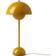 &Tradition Flowerpot VP3 Mustard Bordlampe 50cm