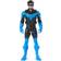 Spin Master Dc Comics Nightwing Armour 30cm