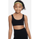 Nike Girls' Alate All U Sports Bra, Medium, Black Black Friday Deal