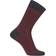 Egtved Twin Sock Uldstrømper Rød 45-48