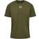 Hummel T-Shirt LP10 Grøn