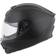 Scorpion Exo-391 Full-Face Helmet black
